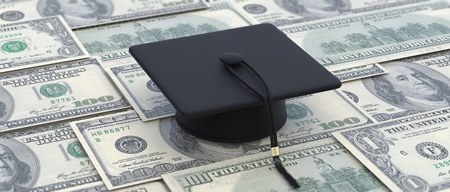 Bachelors Scholarships